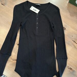 Splendid Henley Top